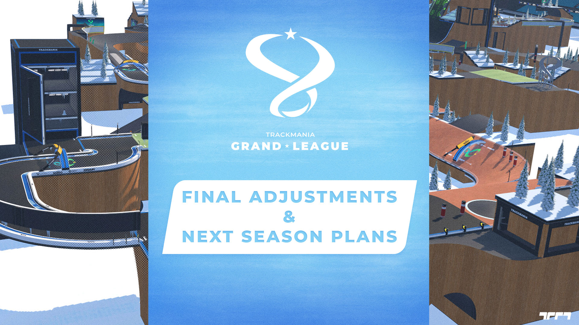 Final Adjustments & Next Season Plans