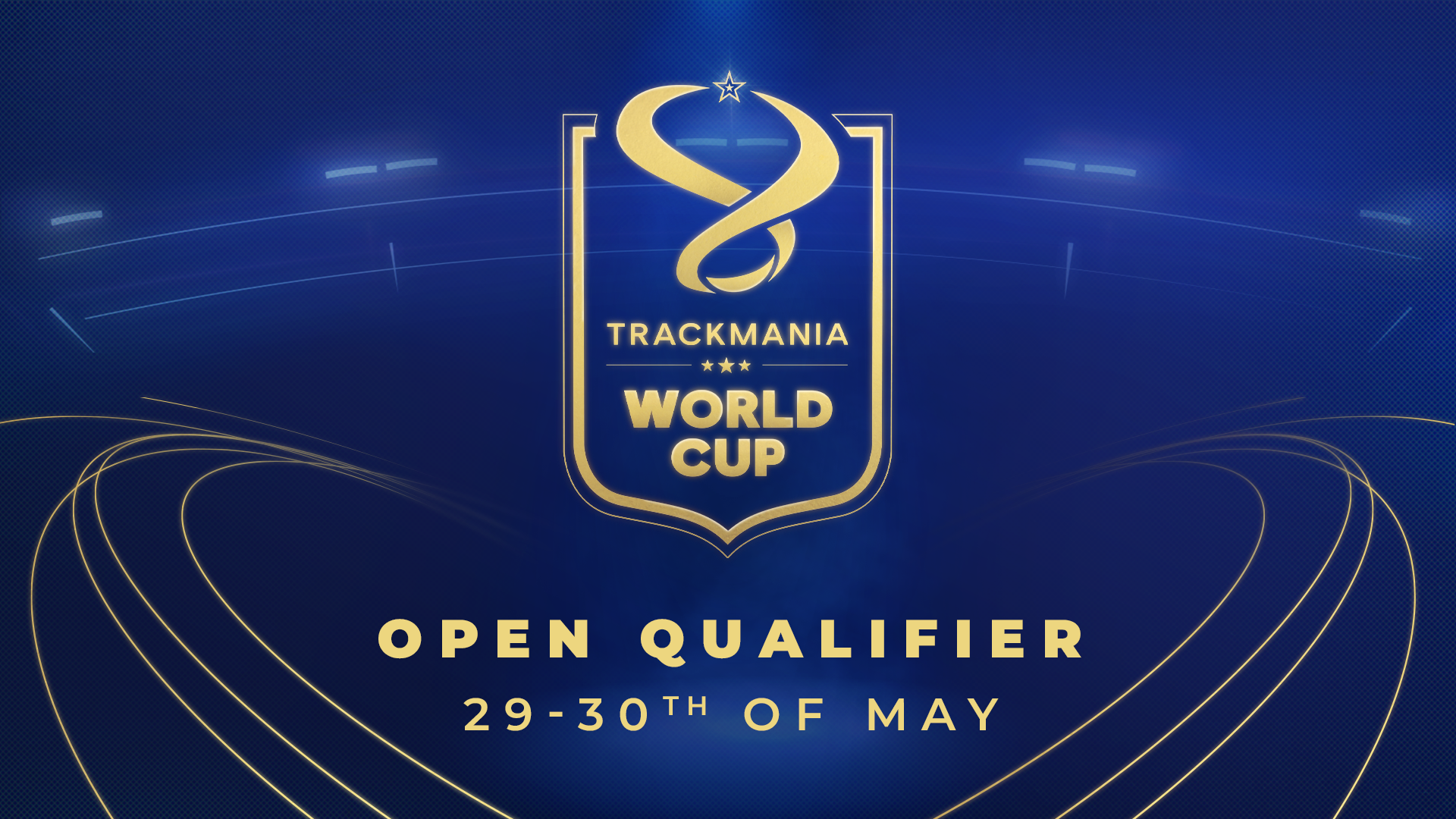 Participate in the Trackmania World Cup!