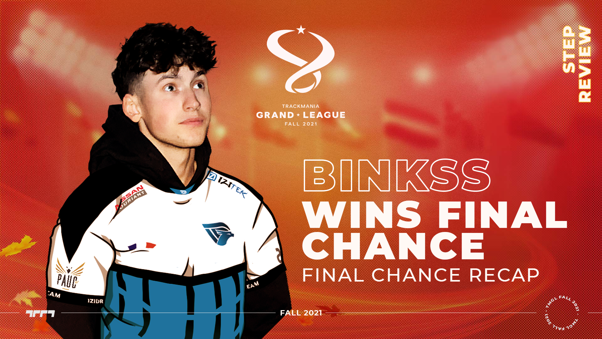 Binkss wins the Final Chance