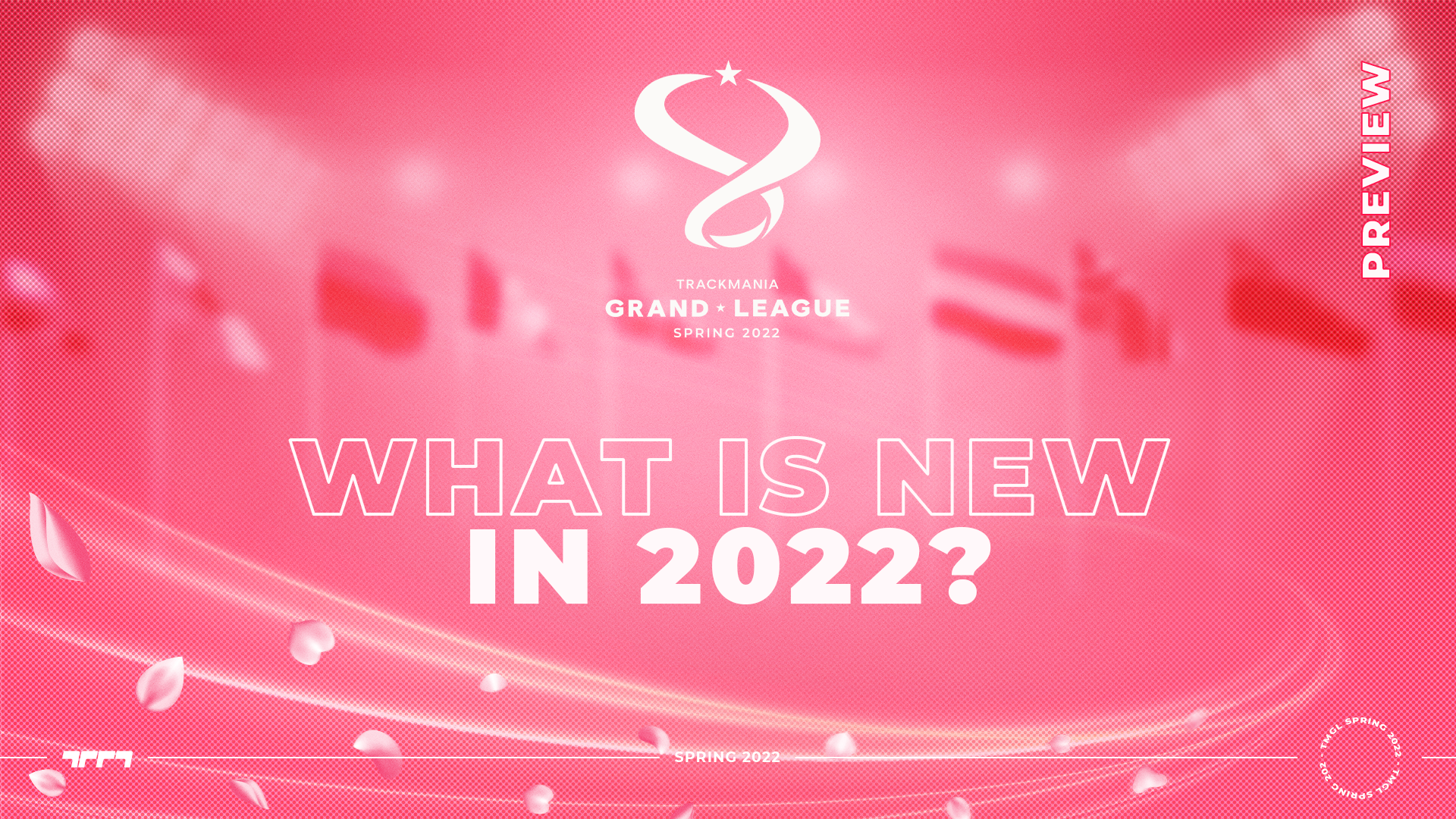What’s new in 2022?