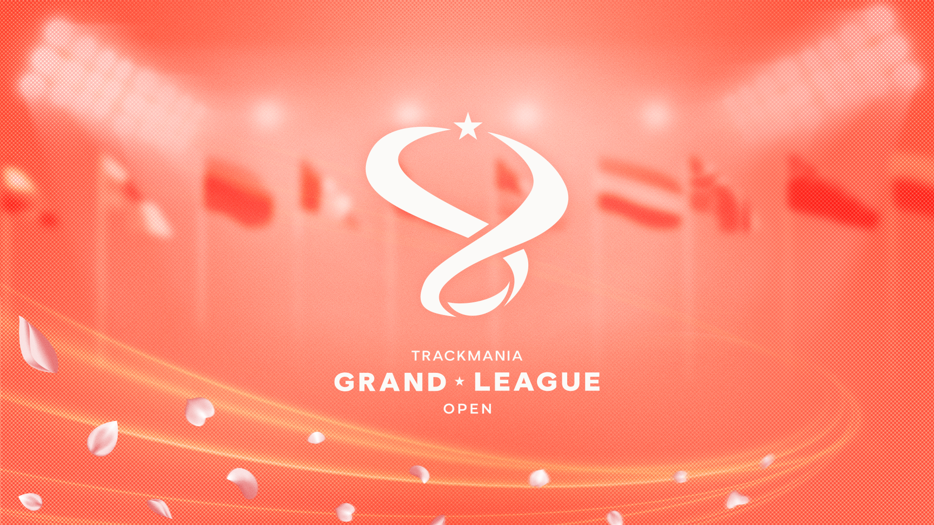 Join the Trackmania Grand League Open on March 12