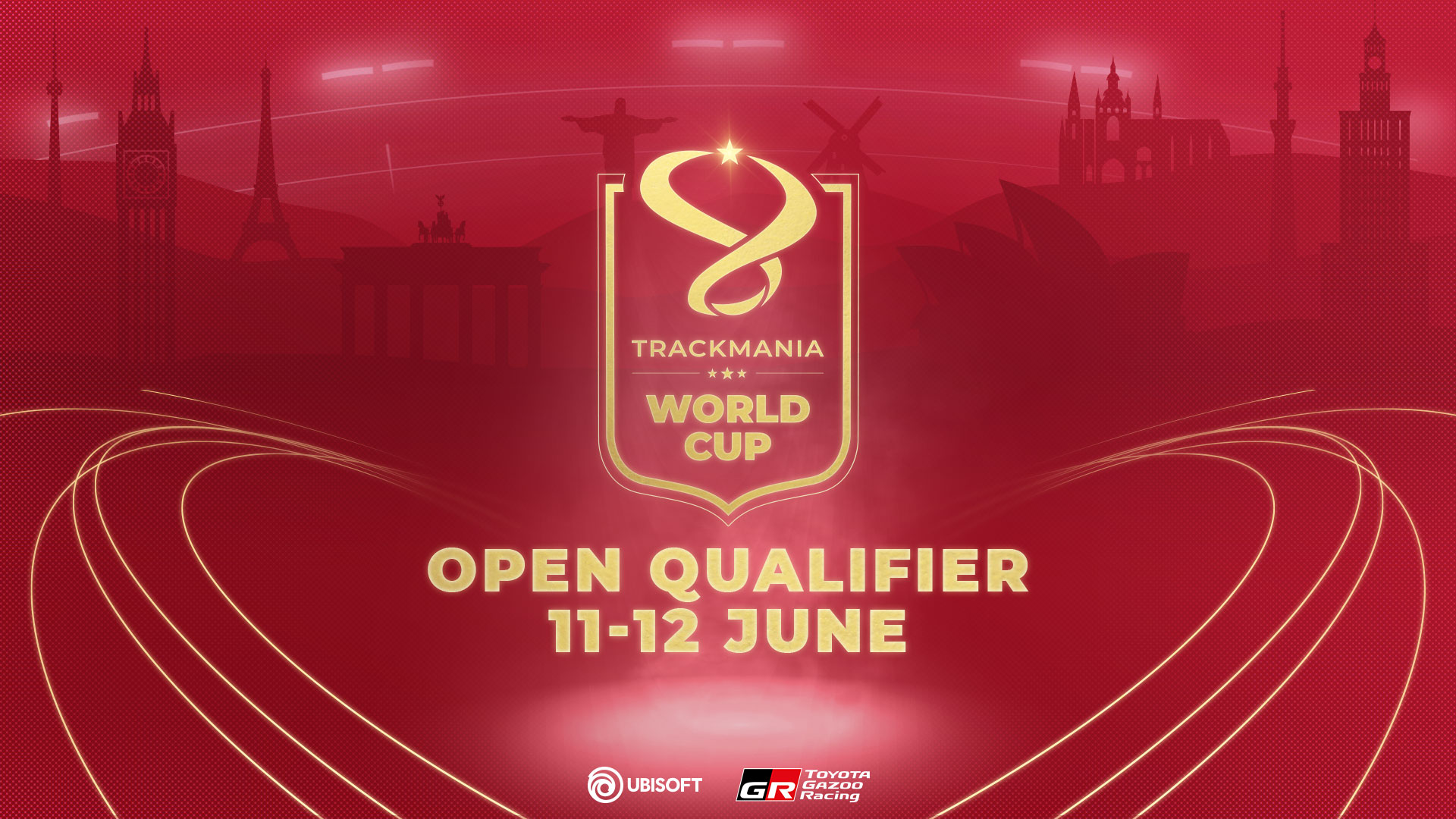 Try to qualify for the Trackmania Grand League World Cup 2022!