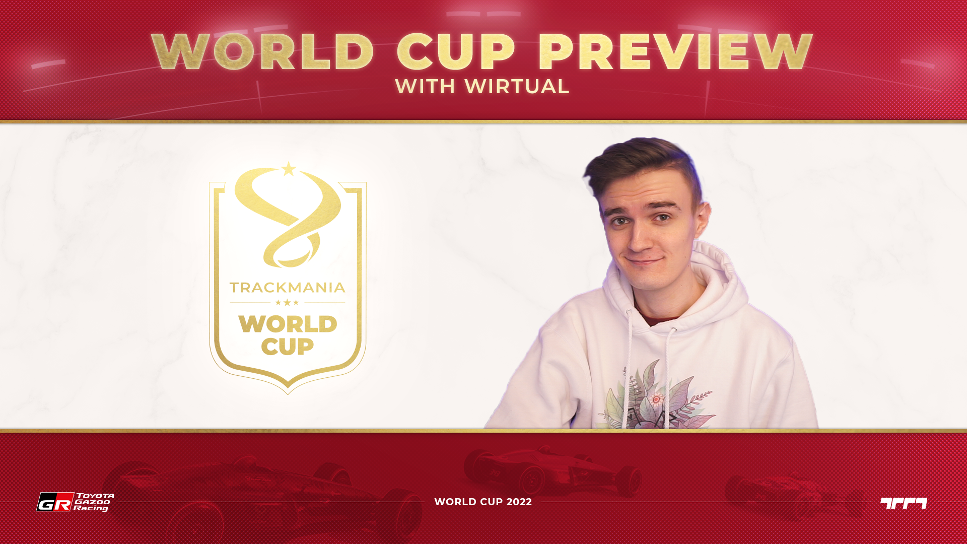 TMGLWC 2022 preview with Wirtual