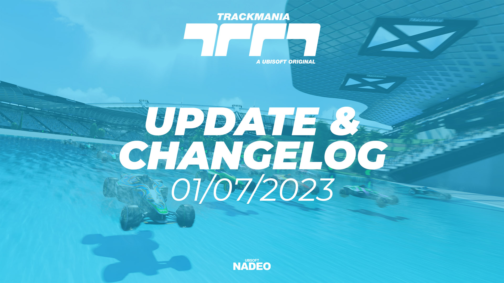 Summer 2023 update & changelog