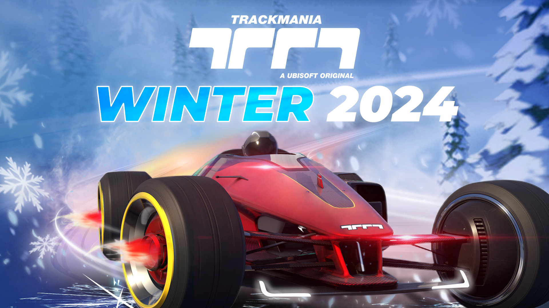 WINTER 2024 CAMPAIGN IS OUT TOMORROW!