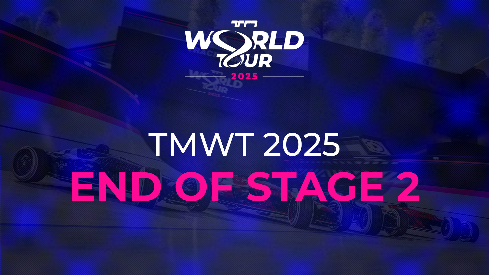 TMWT 2025 – Global Playoffs #2: Nemesis Rise to the Top, World Cup Line-Up Complete