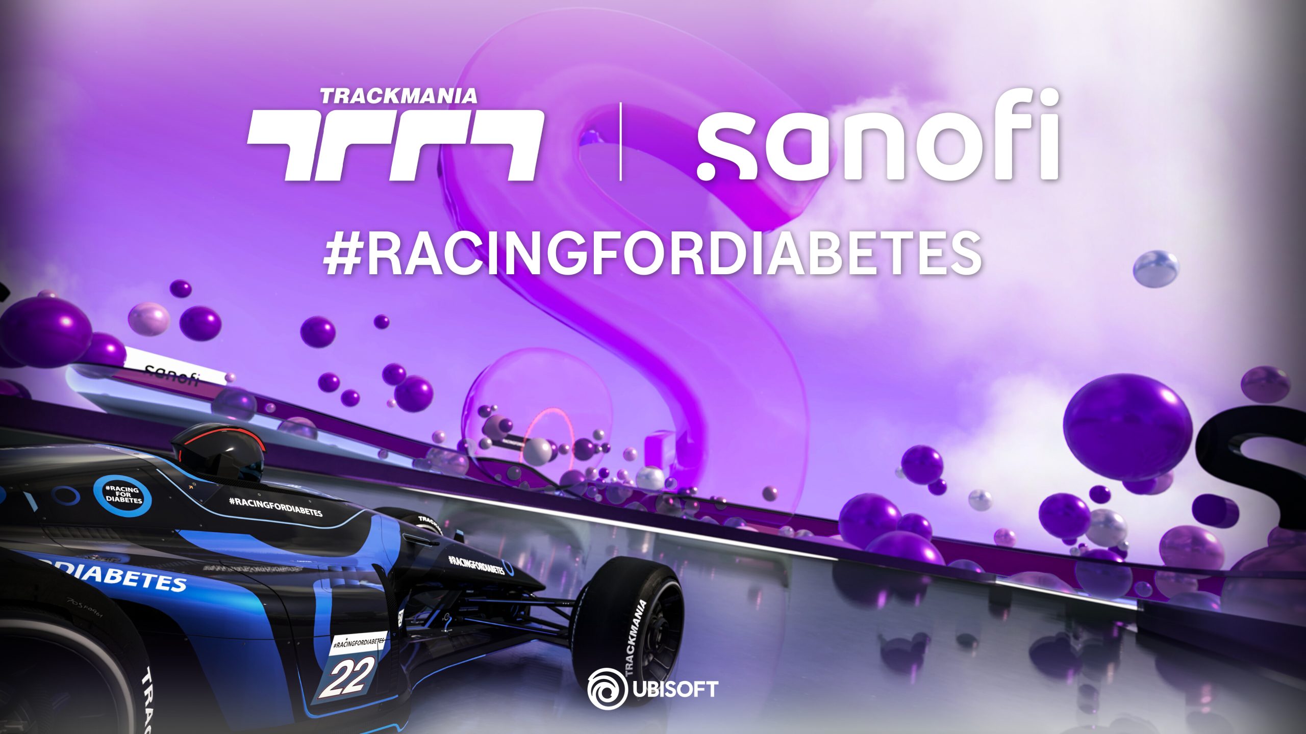 Racing For Diabetes