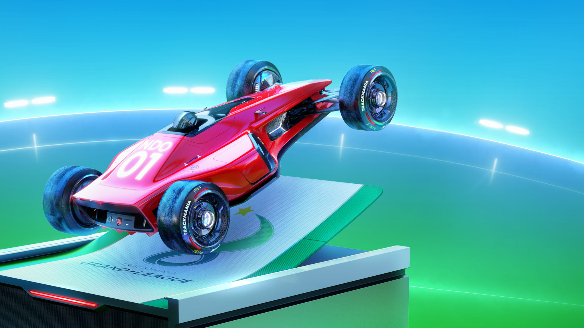 trackmania 2020 free club access