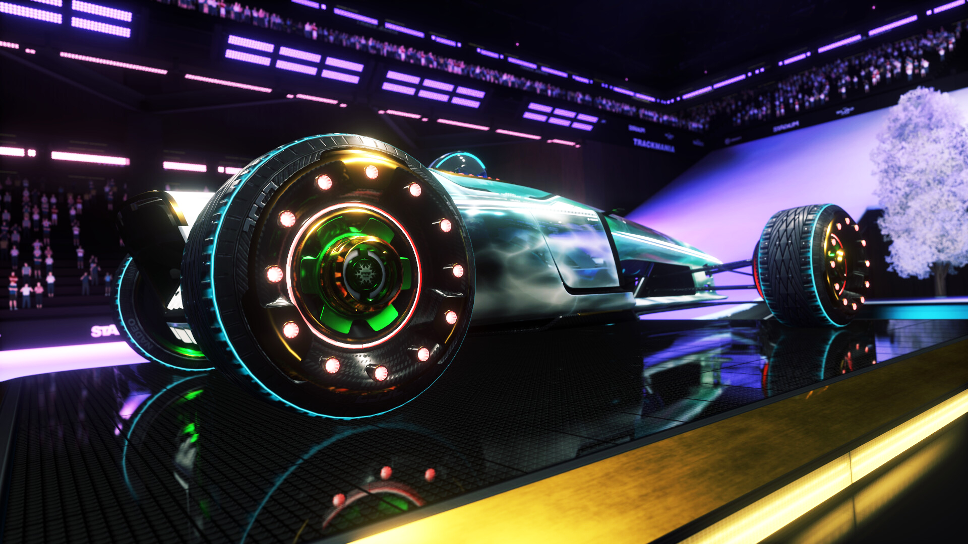 Everything you need to know about Prestige Skins Trackmania