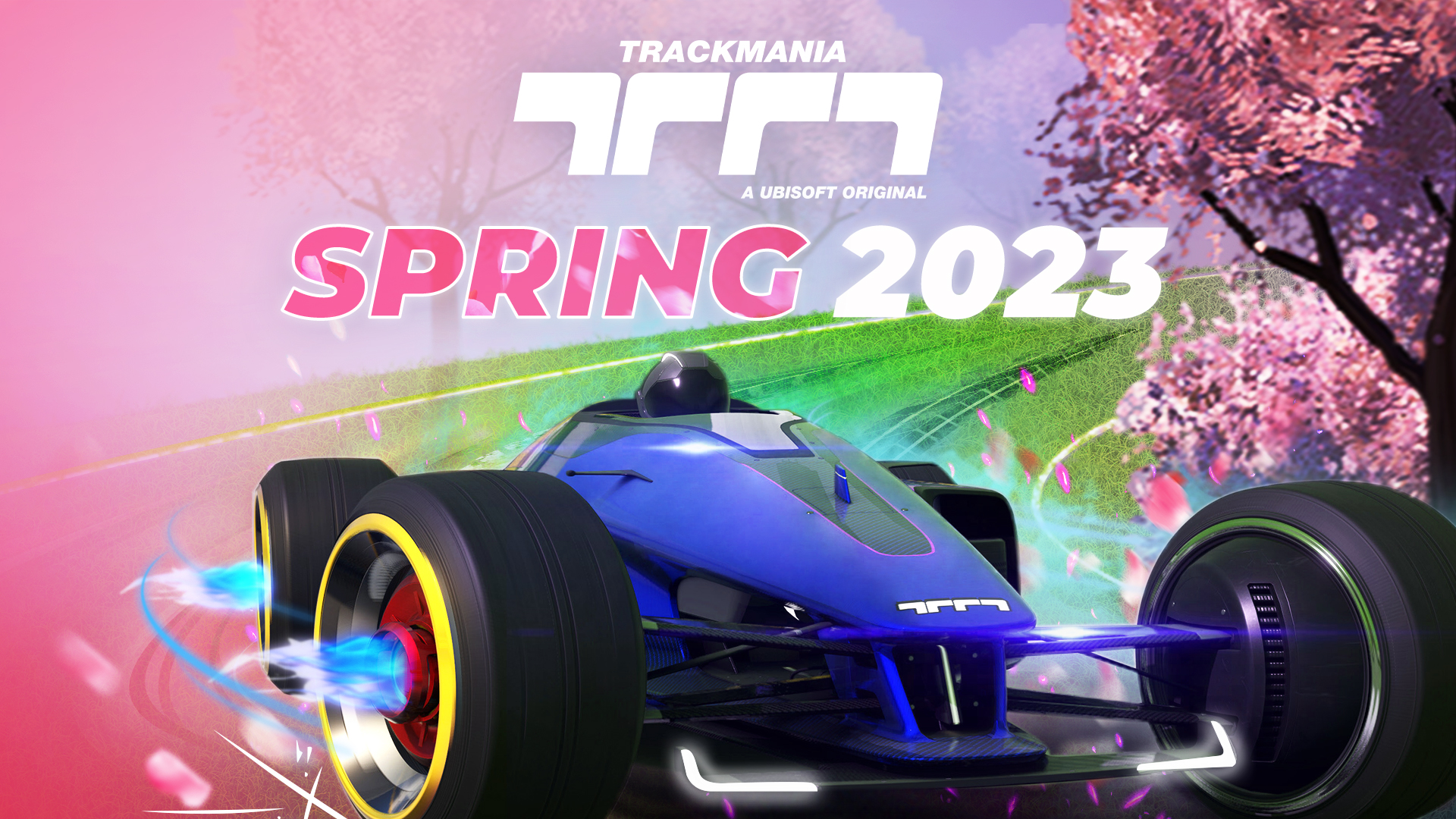 Spring 2023 campaign out on April 1st!