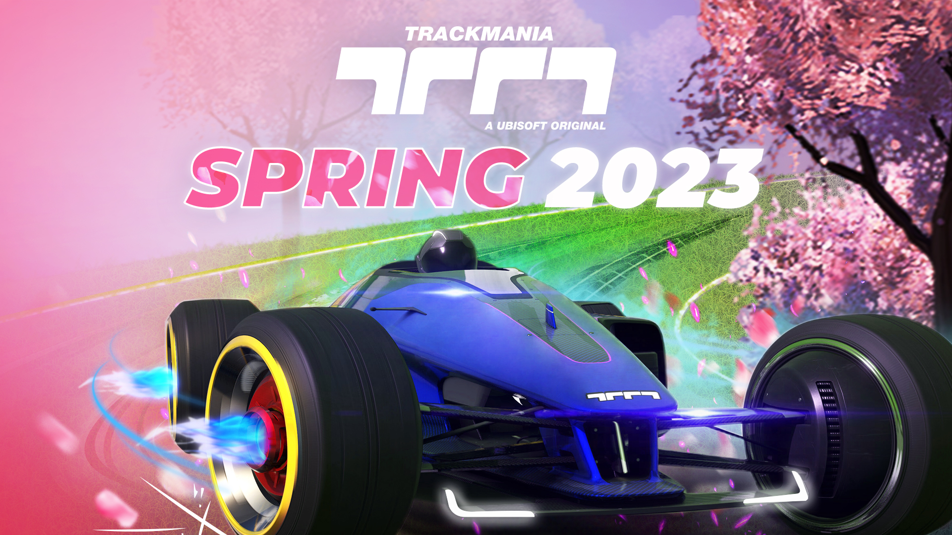 Spring 2023 Campaign - Discovery as a casual player : r/TrackMania