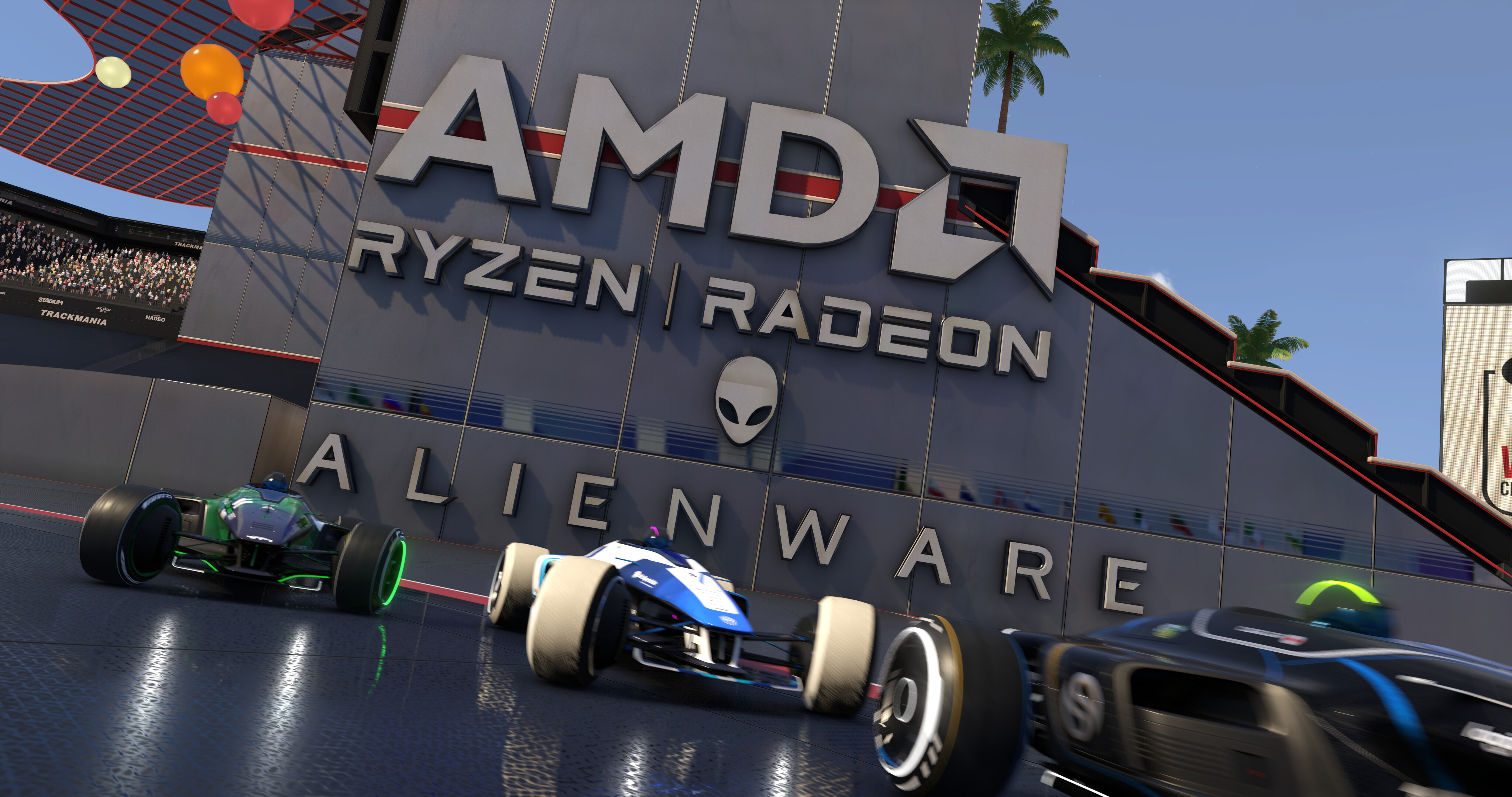 World Championship 2023: Format and date updates - Trackmania